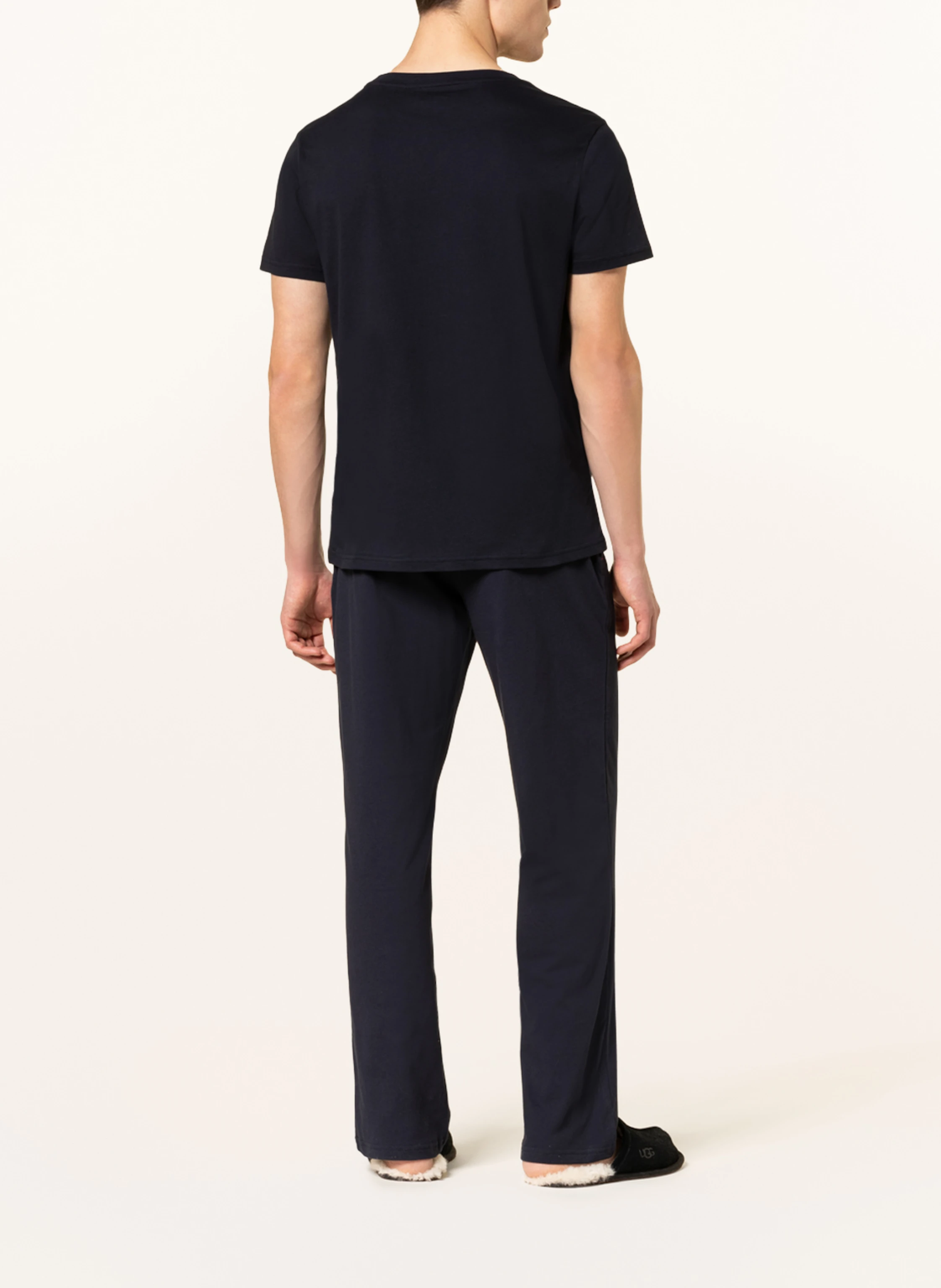TOMMY HILFIGER Schlafshirt