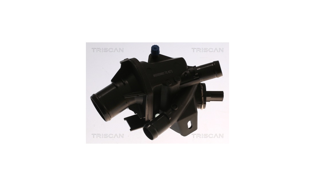 Termostat