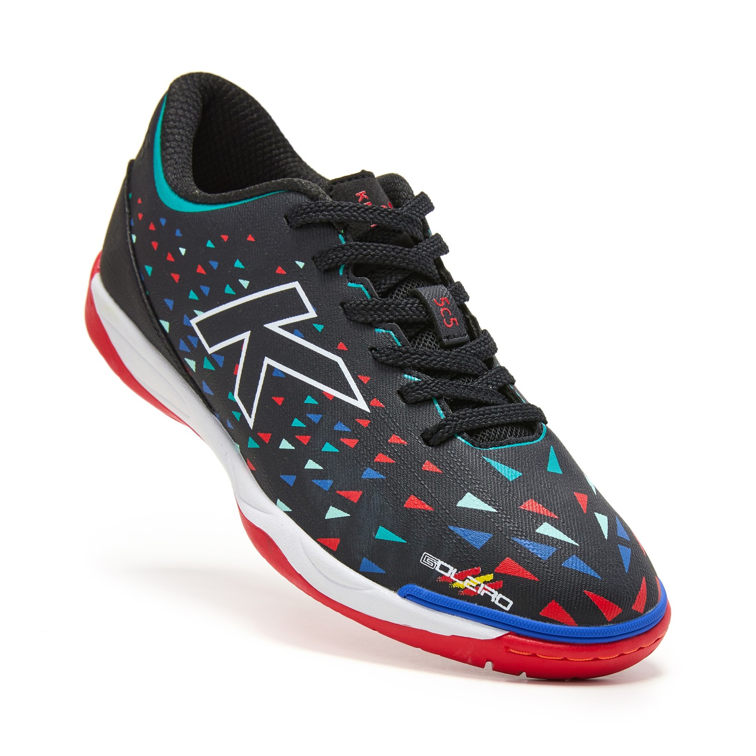 Chuteira Futsal Kelme Goleiro