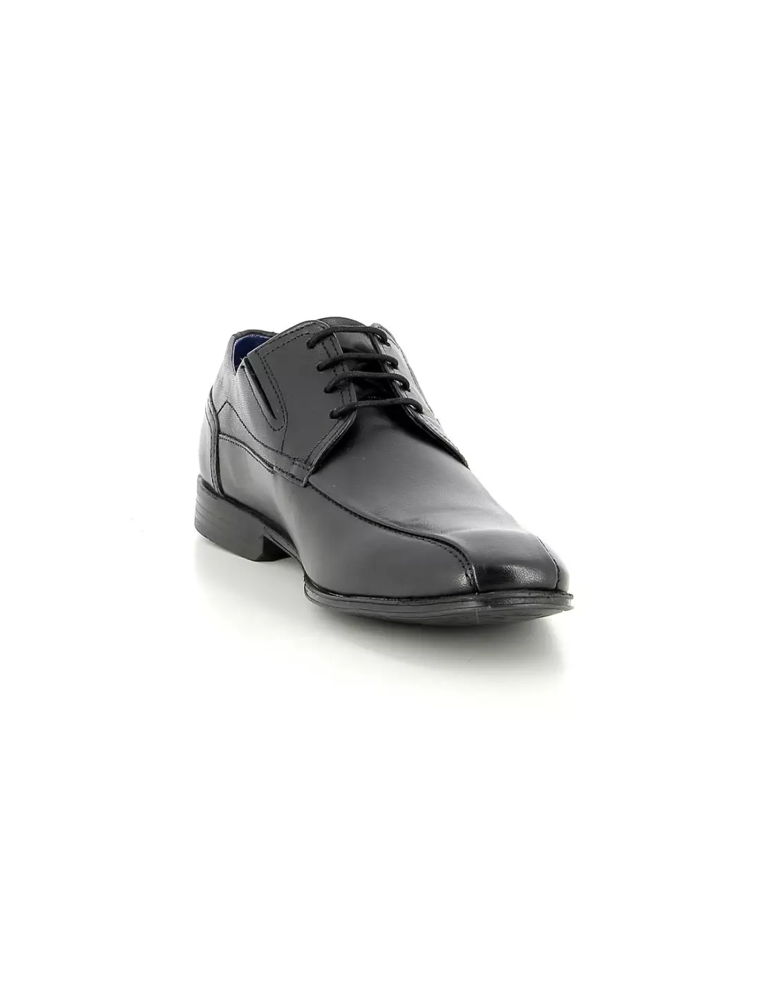 BUGATTI 31166604 - Chaussures de ville Noir