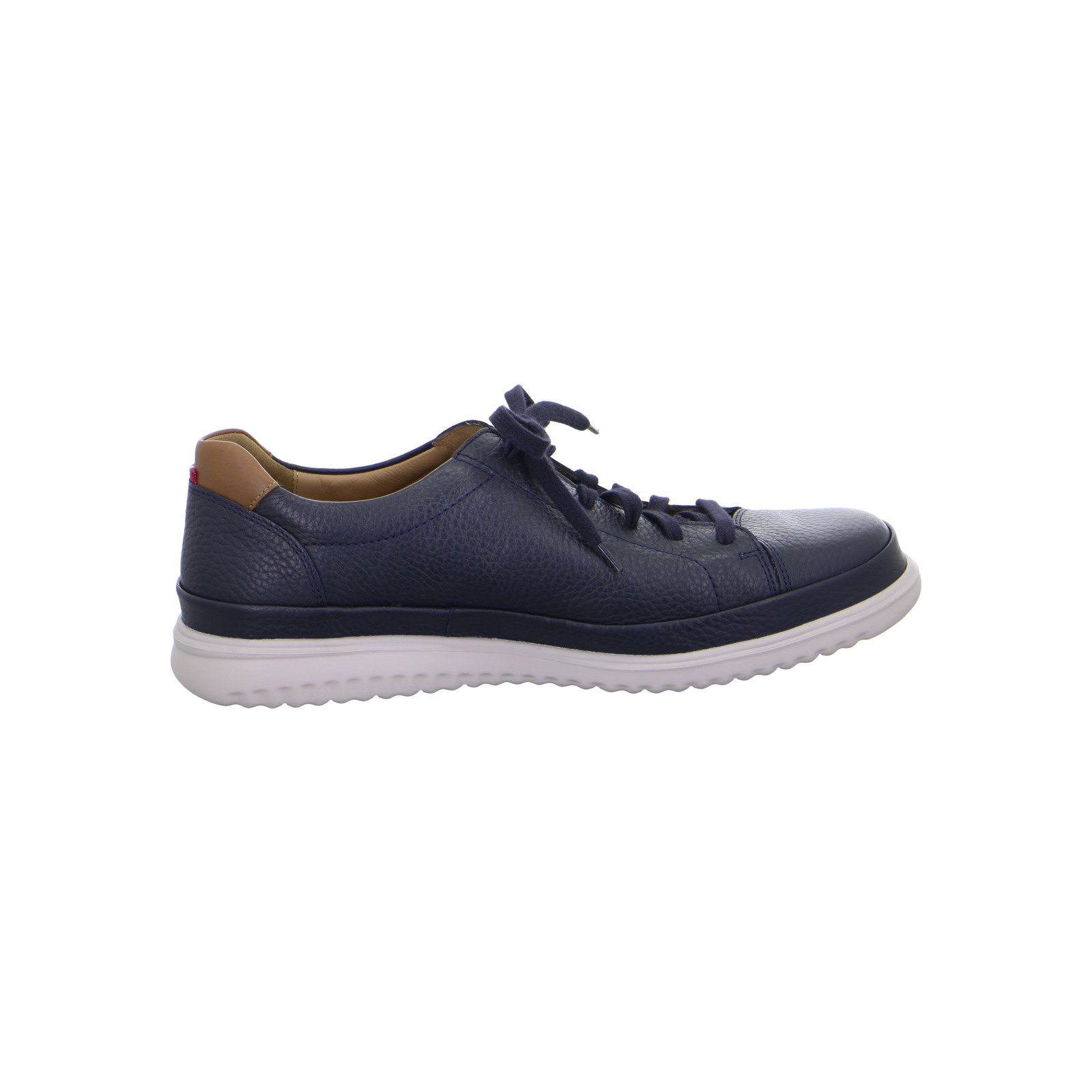 Mephisto chaussures Thomas bleu