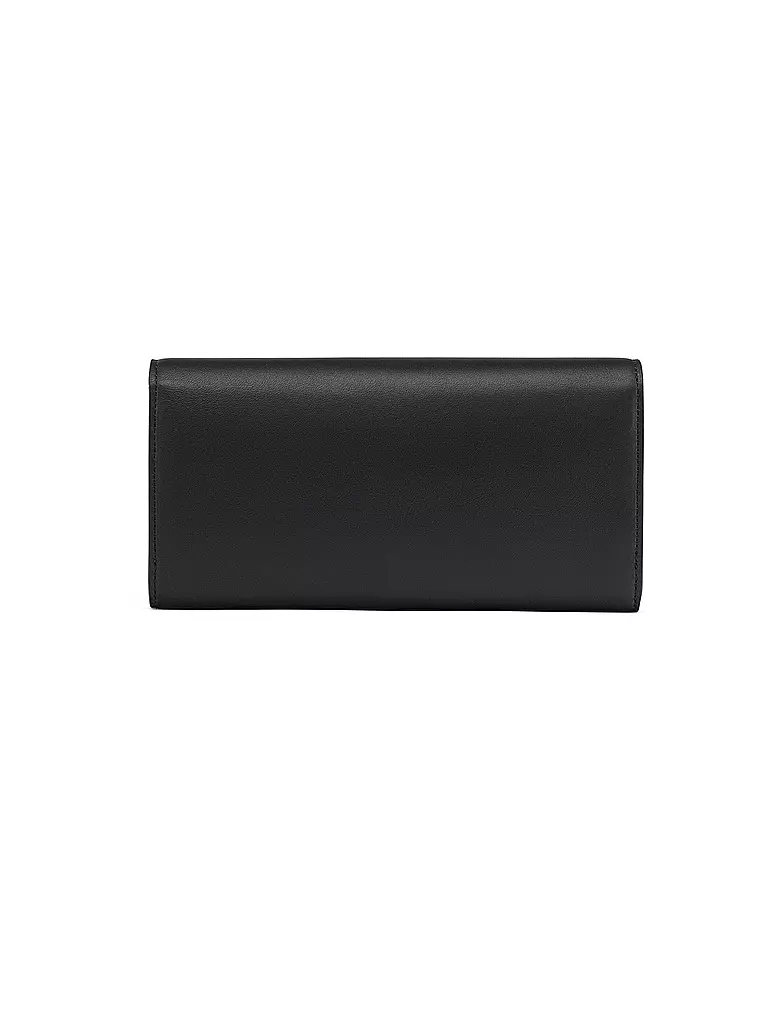 MCM Geldbörse LAURETOS schwarz