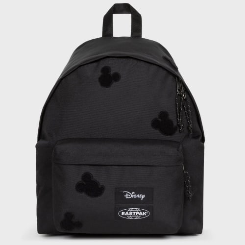 Sac A Dos Padded Pak'r Mickey Patches Noir