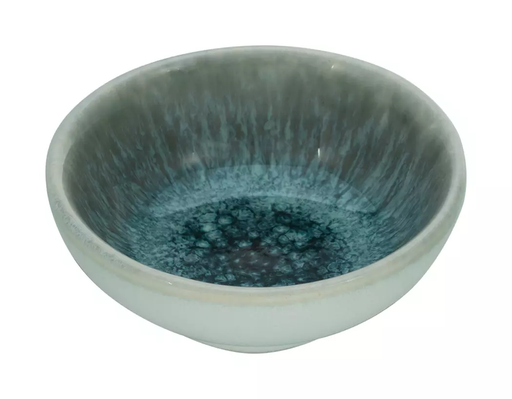 Sojaschale Caldera Ø 8 cm