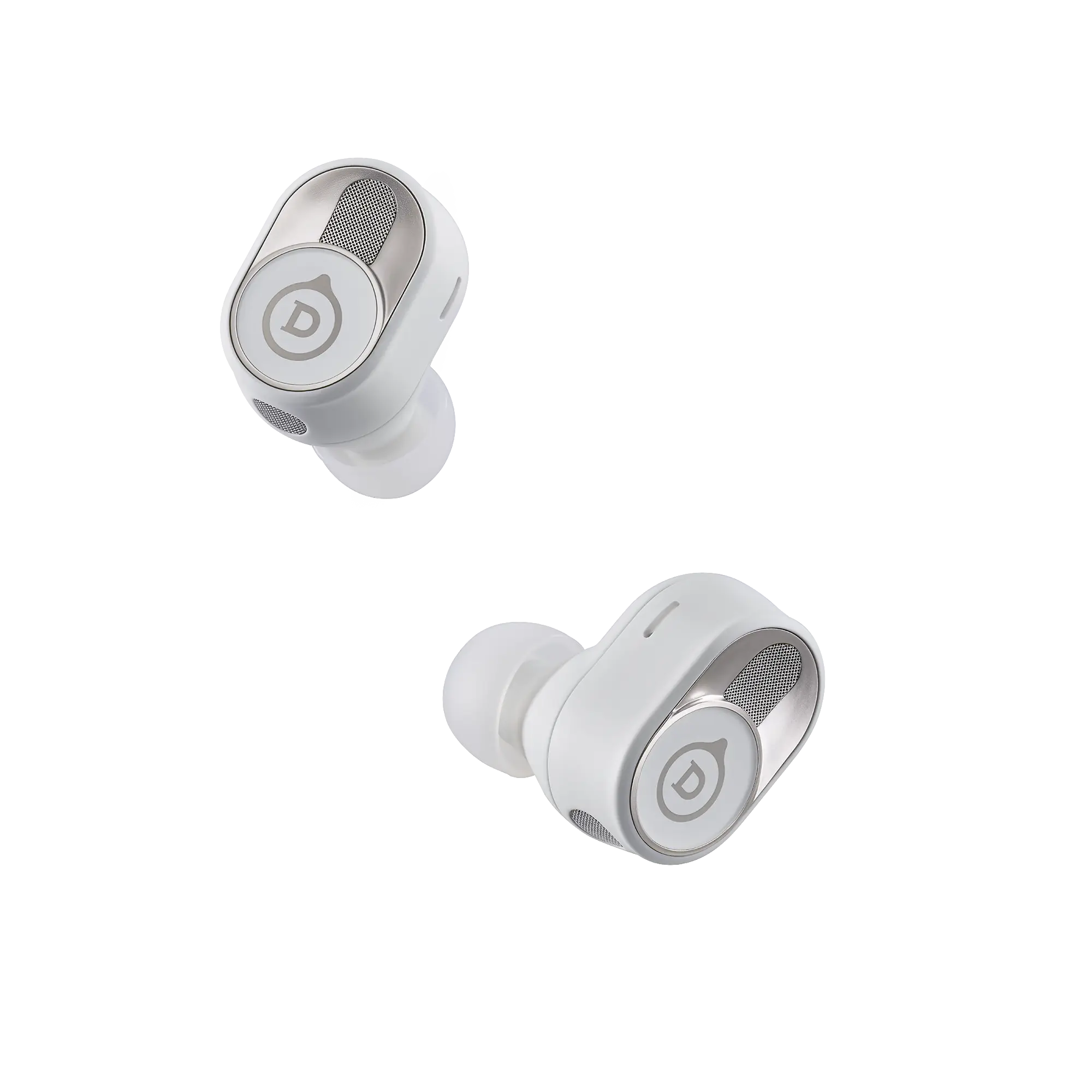 Devialet Gemini II - Iconic White