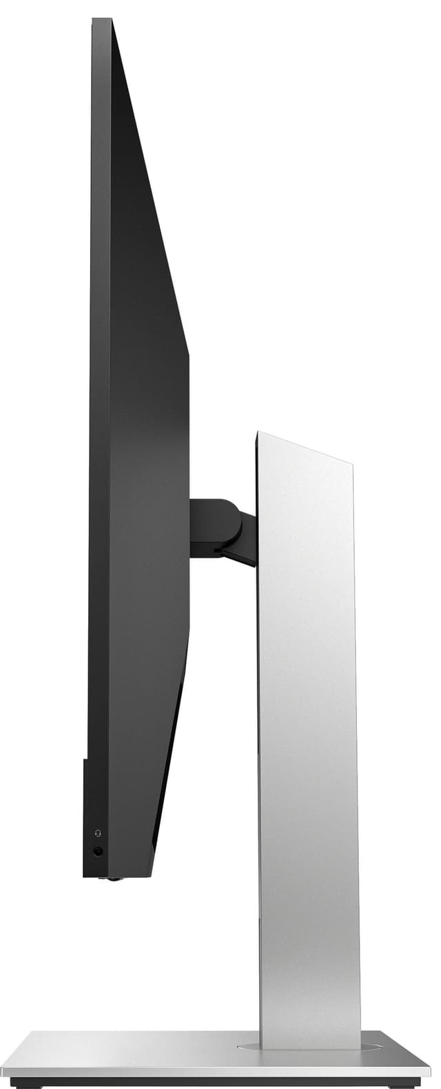 HP E27m G4 QHD 27” konferenceskærm