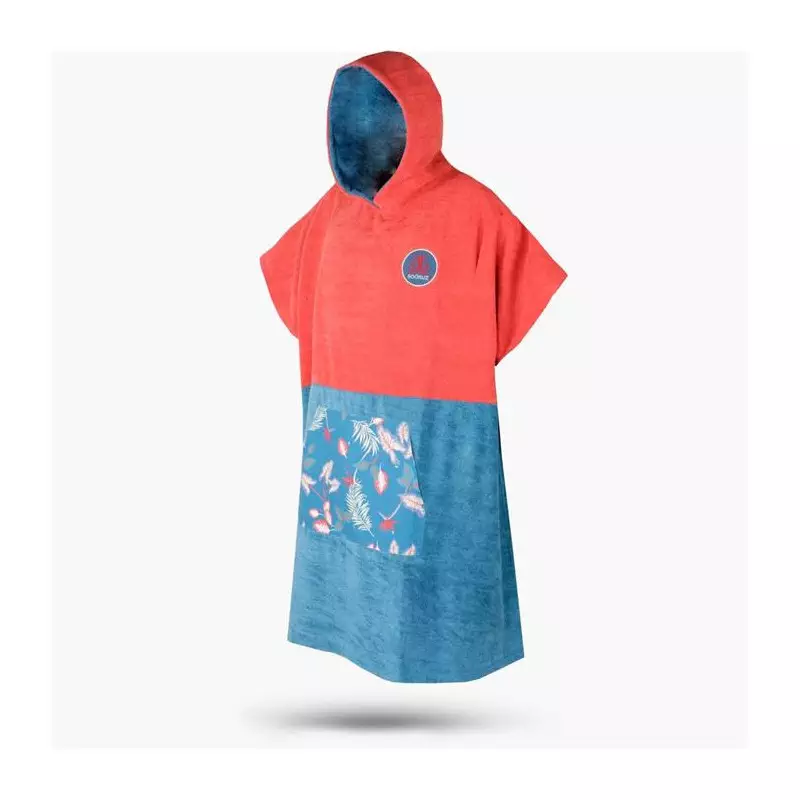 Poncho SOORUZ Swamp