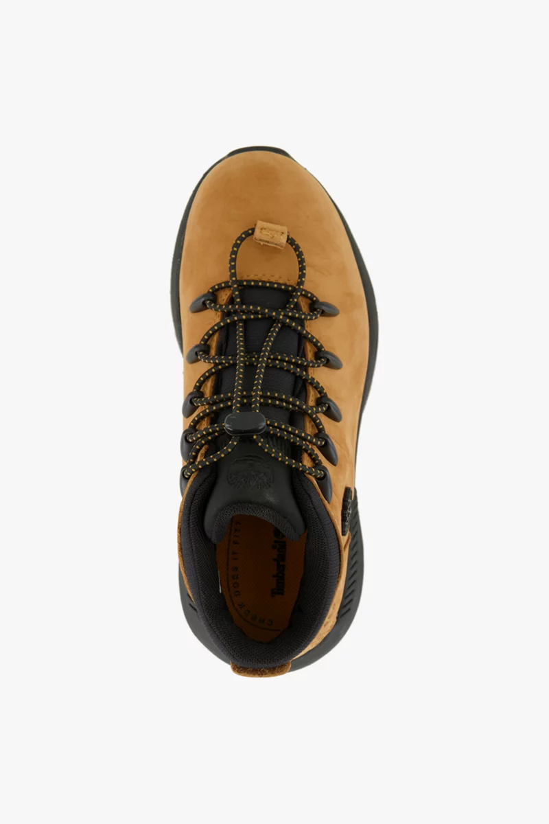 Timberland Sprint Trekker Mid 31-35 Kinder Winterschuh