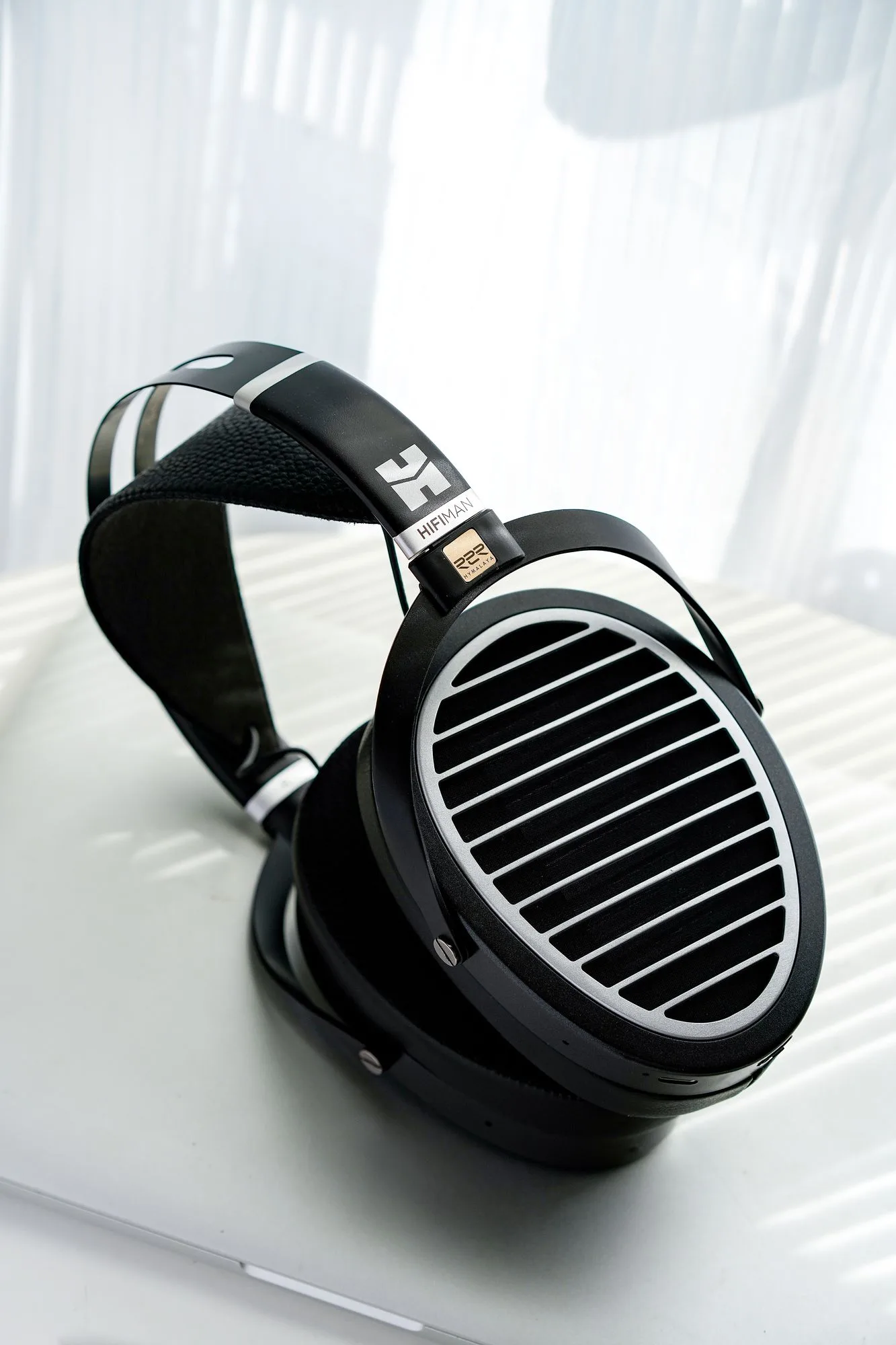 HiFiMAN Ananda BT R2R Casques Bluetooth