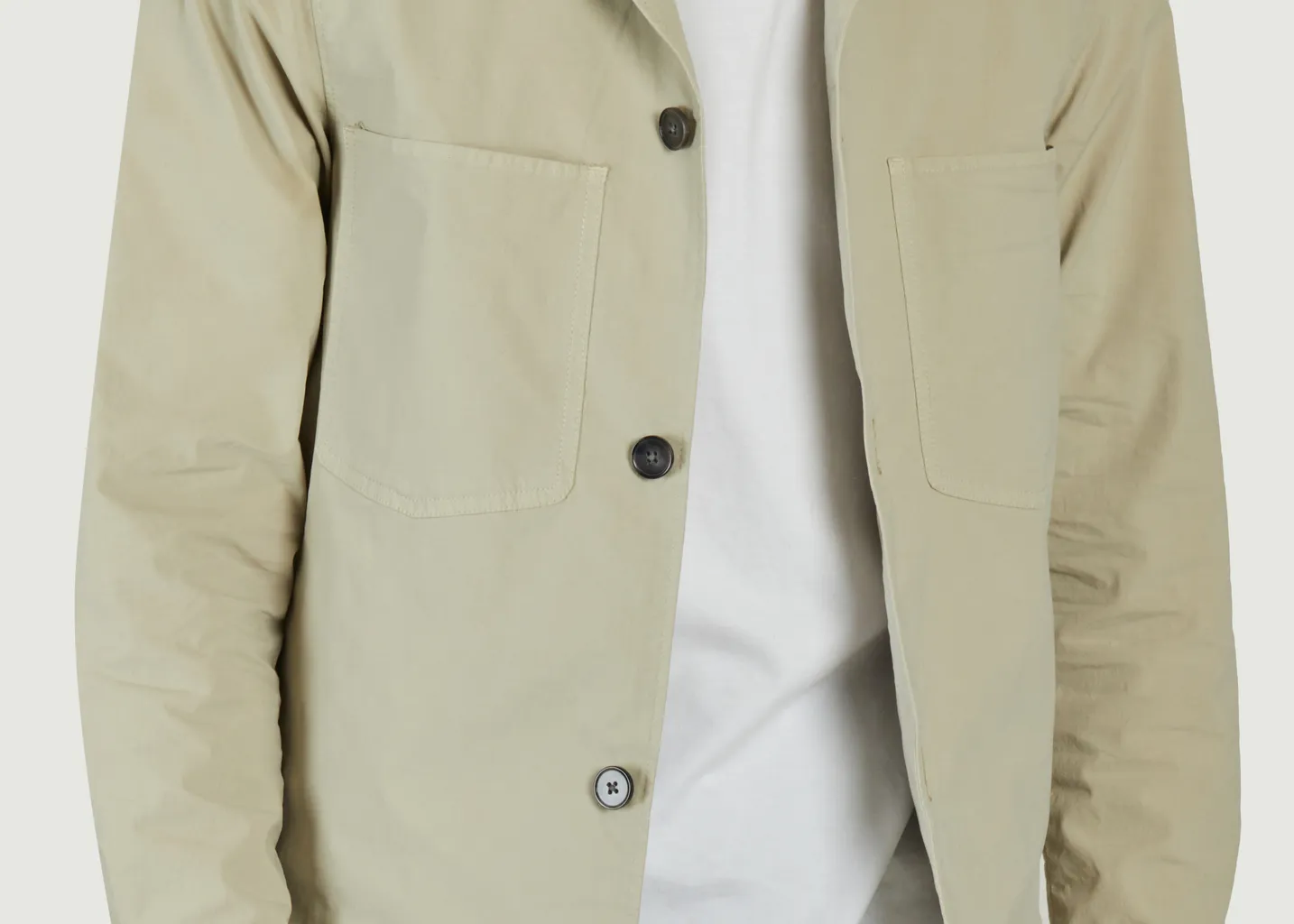 Veste Jonah Officine Générale