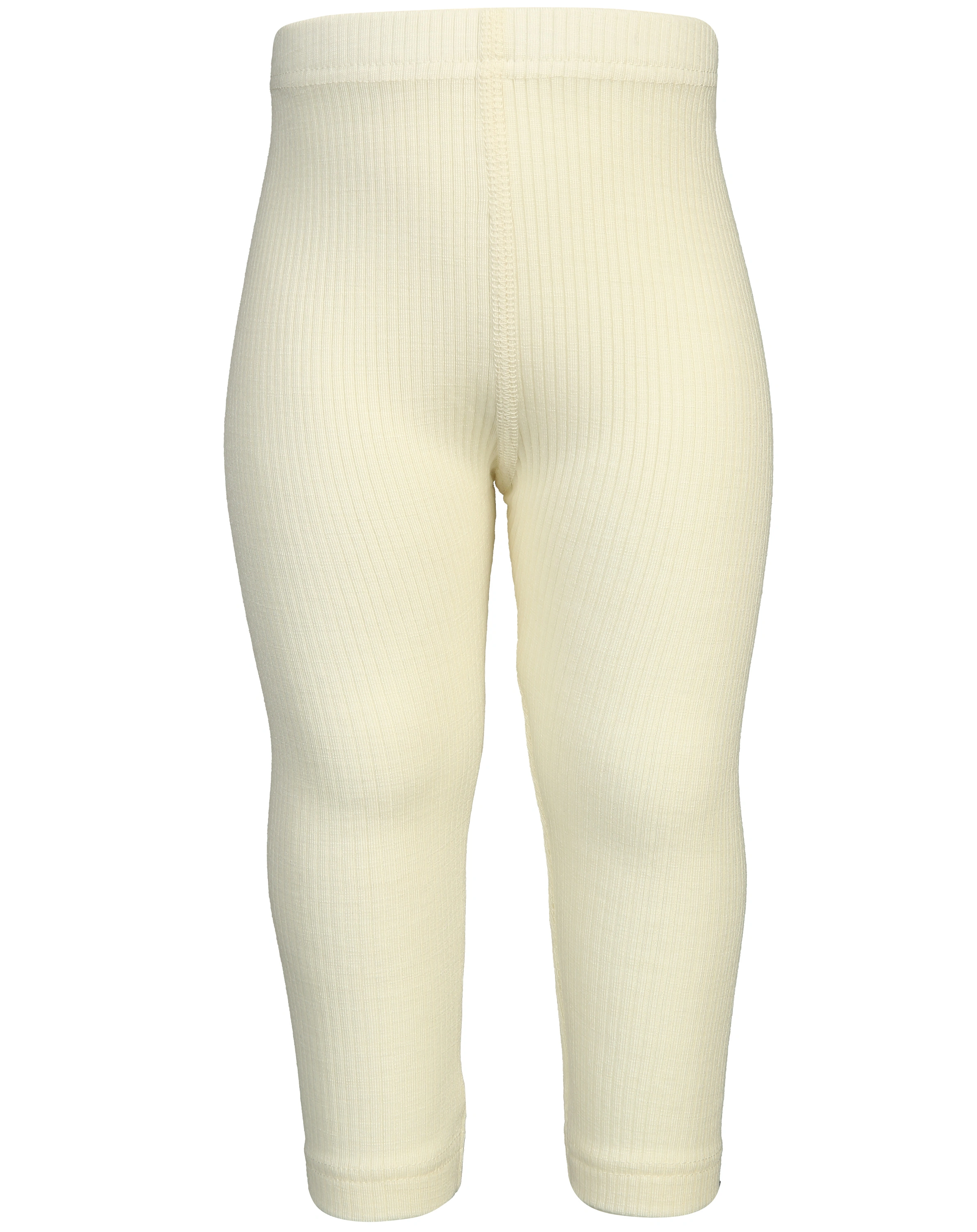Leggings LEE ESS mit Wolle in ecru