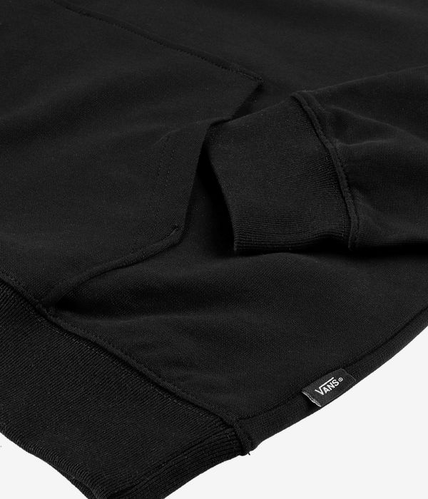 Vans Crazy Eddy 66 Loose Hoodie (black)