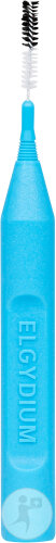 Oral Care Elgydium Clinic Brossette Interdentaire Mono Compact Bleue Fin Iso 1 08mm 4 Pièces