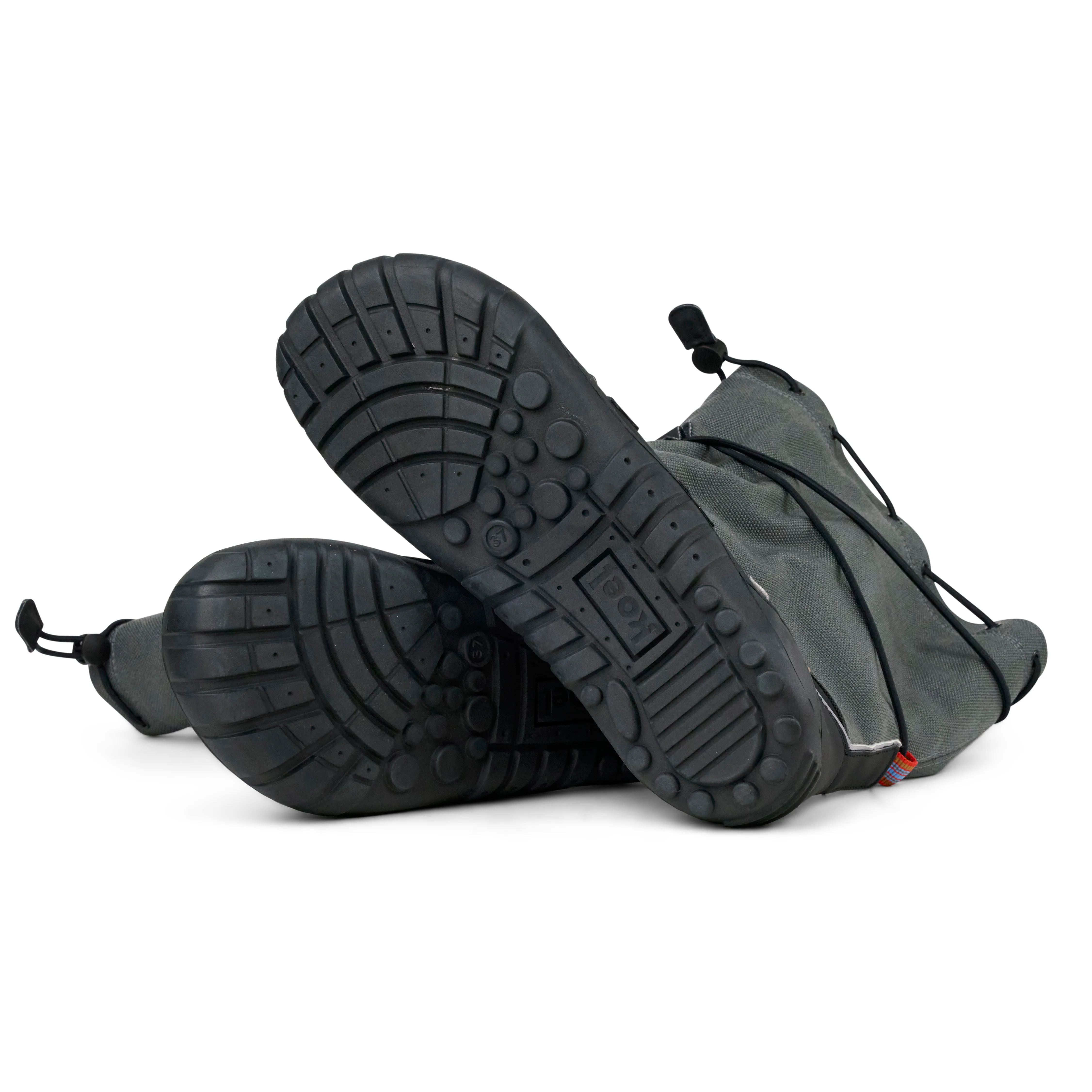 Barefoot RANA LUNAR