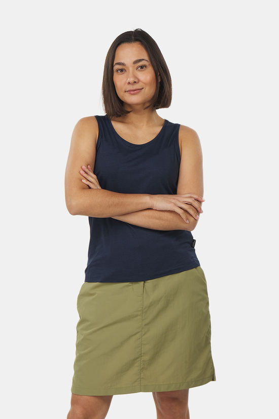 Jack Wolfskin Jack Wolfskin Travel Top Dames