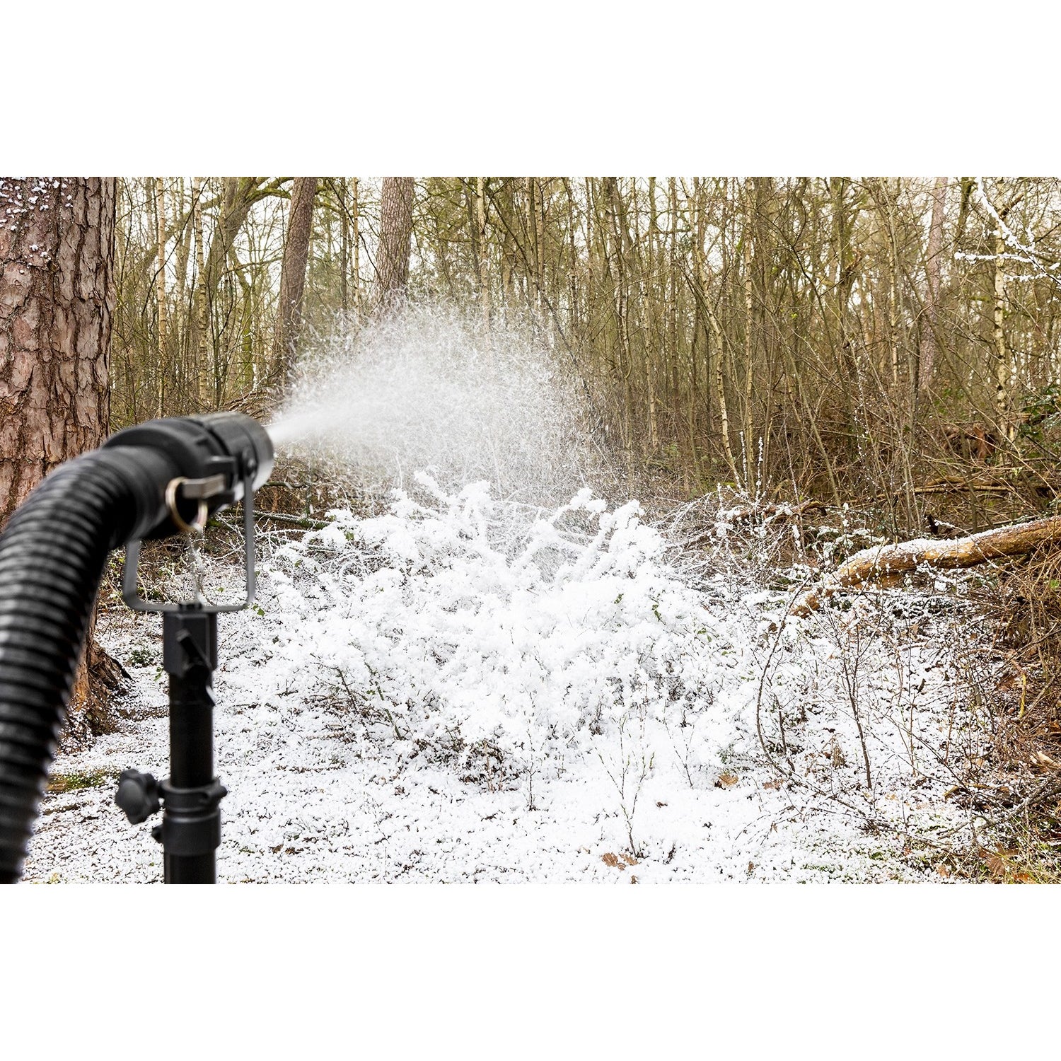 BeamZ SNOW5000 sneeuwmachine