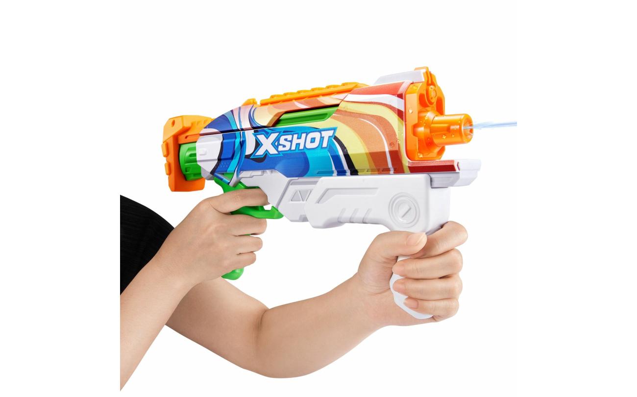 X-shot Skins Hyperload Fast Fill waterblaster