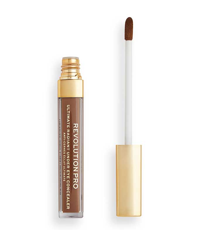 Revolution Pro - Corretivo Ultimate Radiant Under Eye Concealer - C15