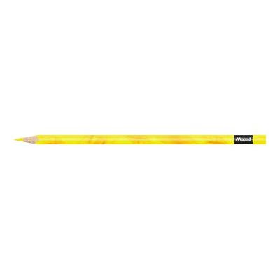 Maped Color'Peps Animals - 12 Crayons de couleur
