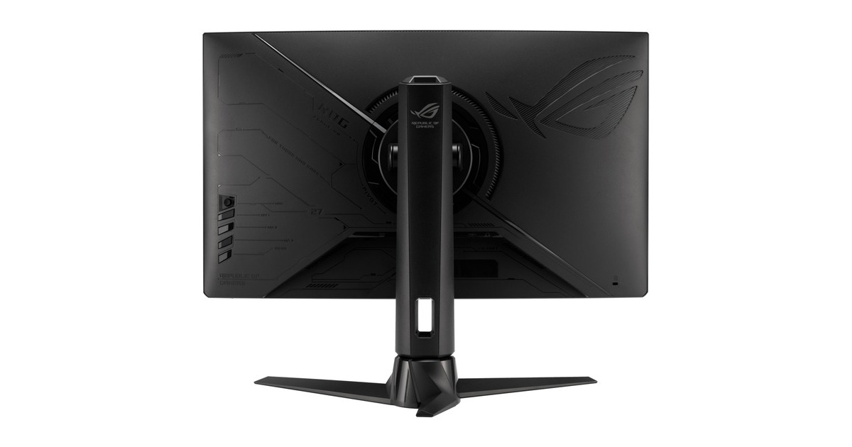 ASUSROG Strix XG27AQV 27