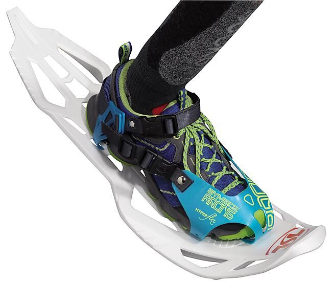 TSL - RAQUETTES A NEIGE SYMBIOZ RACING