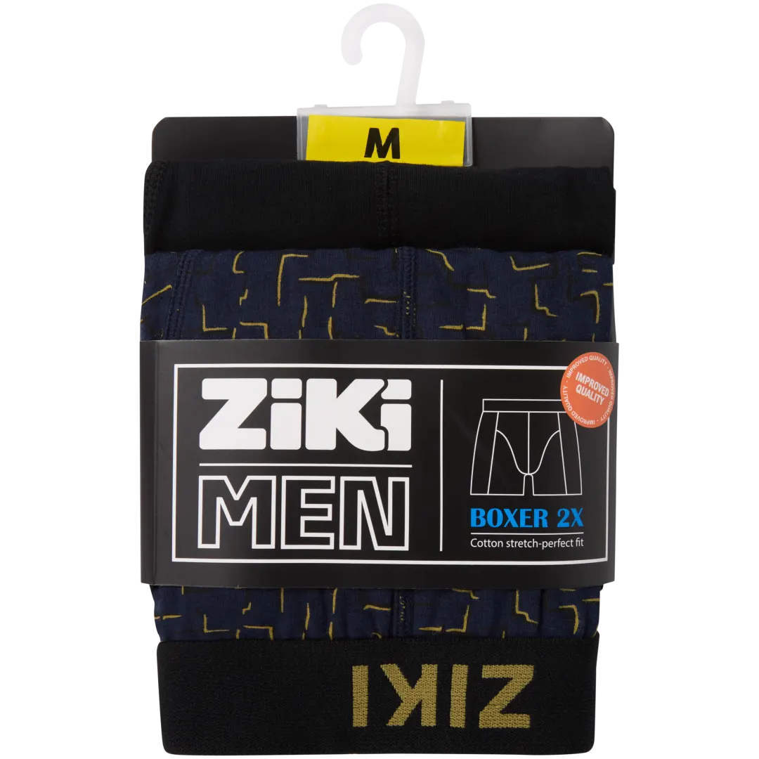 Boxers Ziki