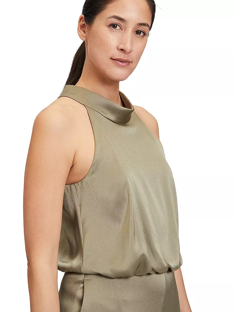 VERA MONT Jumpsuit grün