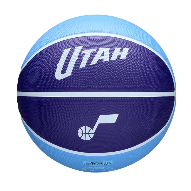 2024-2025 NBA Team City Edition Icon Basketball