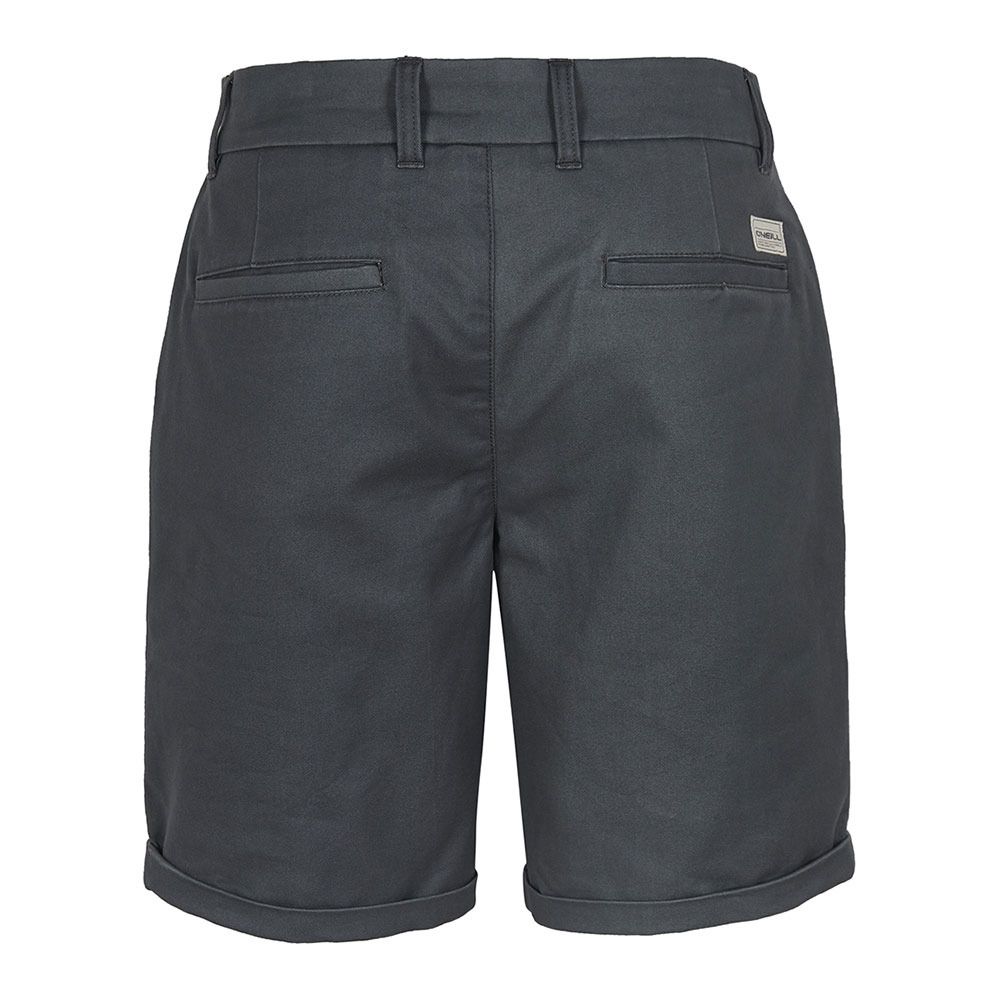O'Neill KINTER - Short Homme asphalt