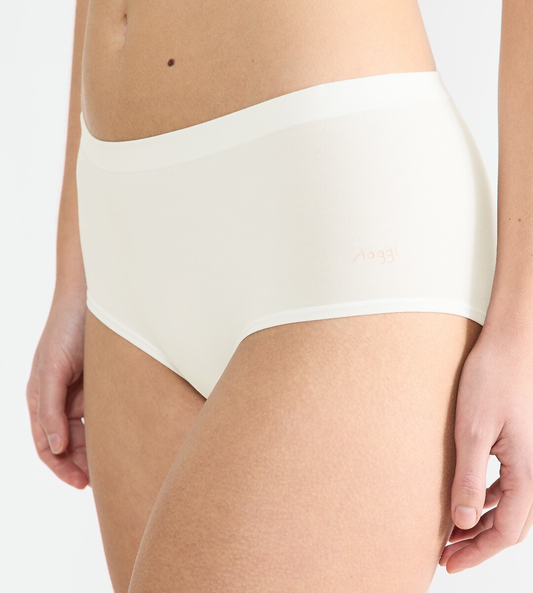 SLOGGI<br>Conjunto de 2 grandes slips GO SENSE