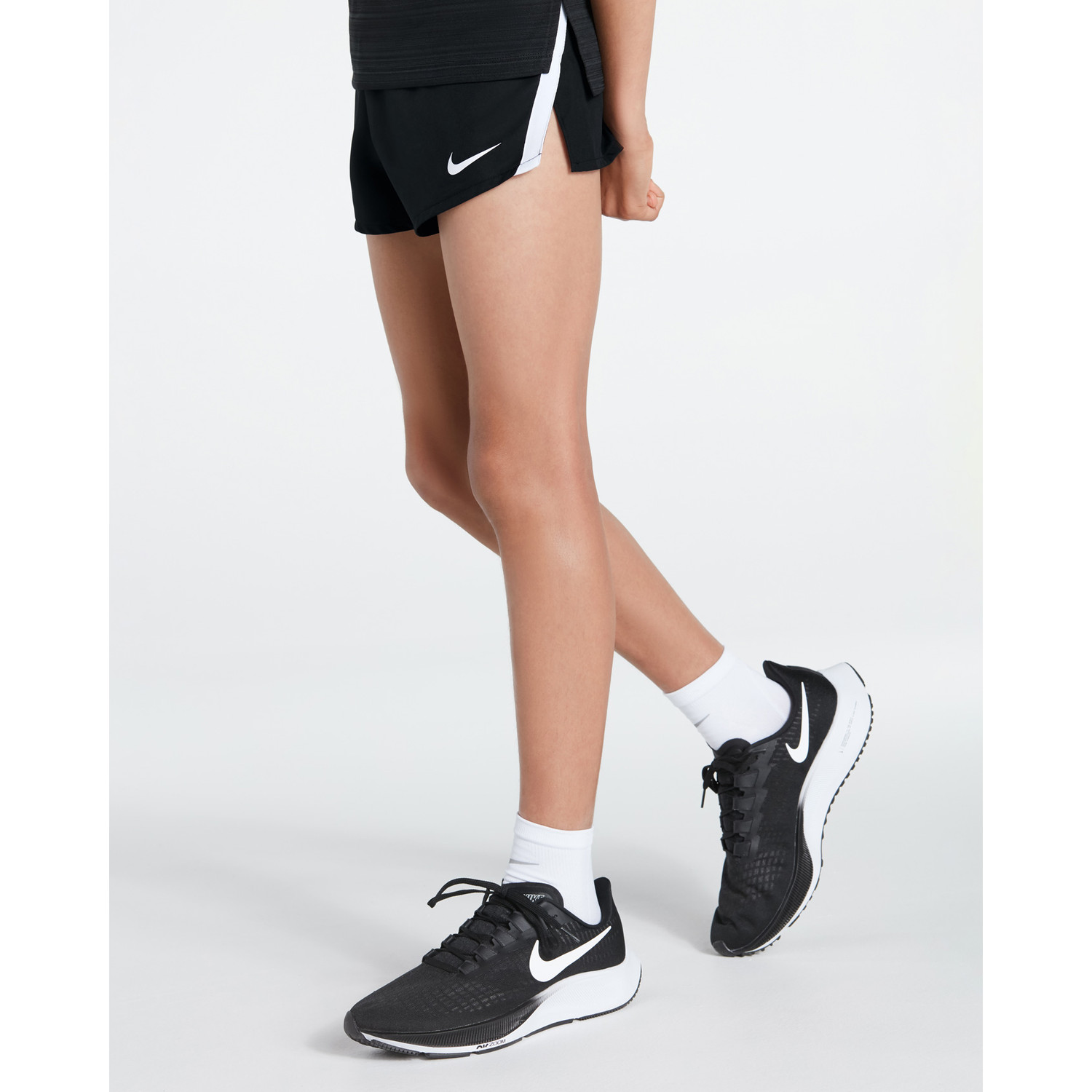 Nike Stock Fast 2\