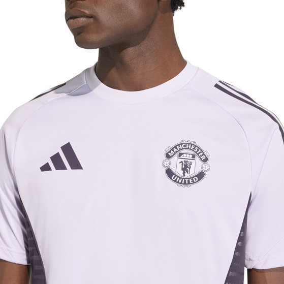 adidas Manchester United Training Shirt 2025/2026