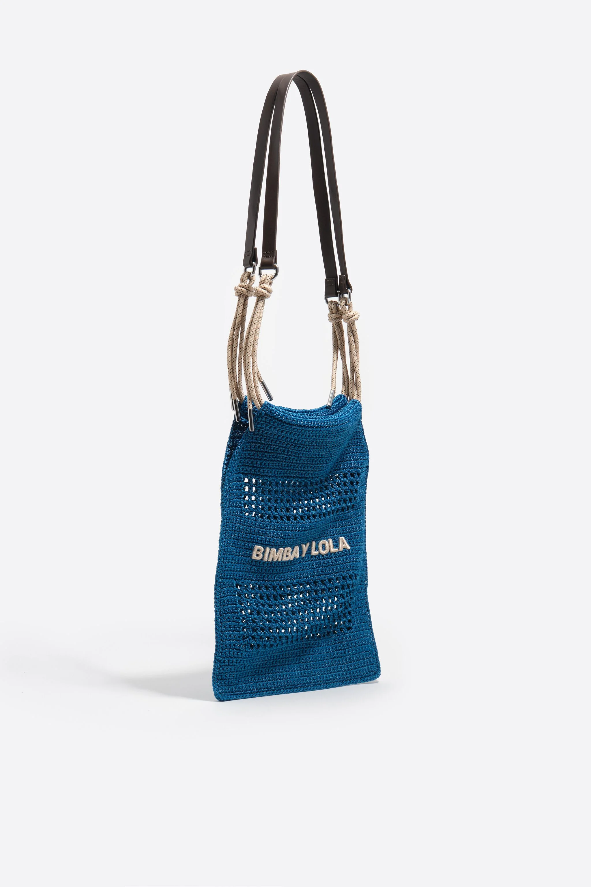 Sacola Blue Market