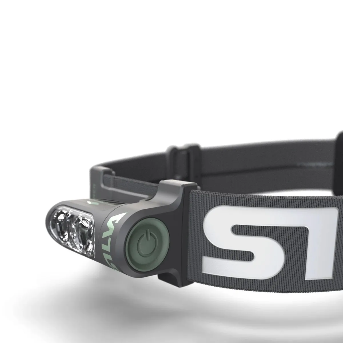 Silva Trail Runner Free 2 Grey