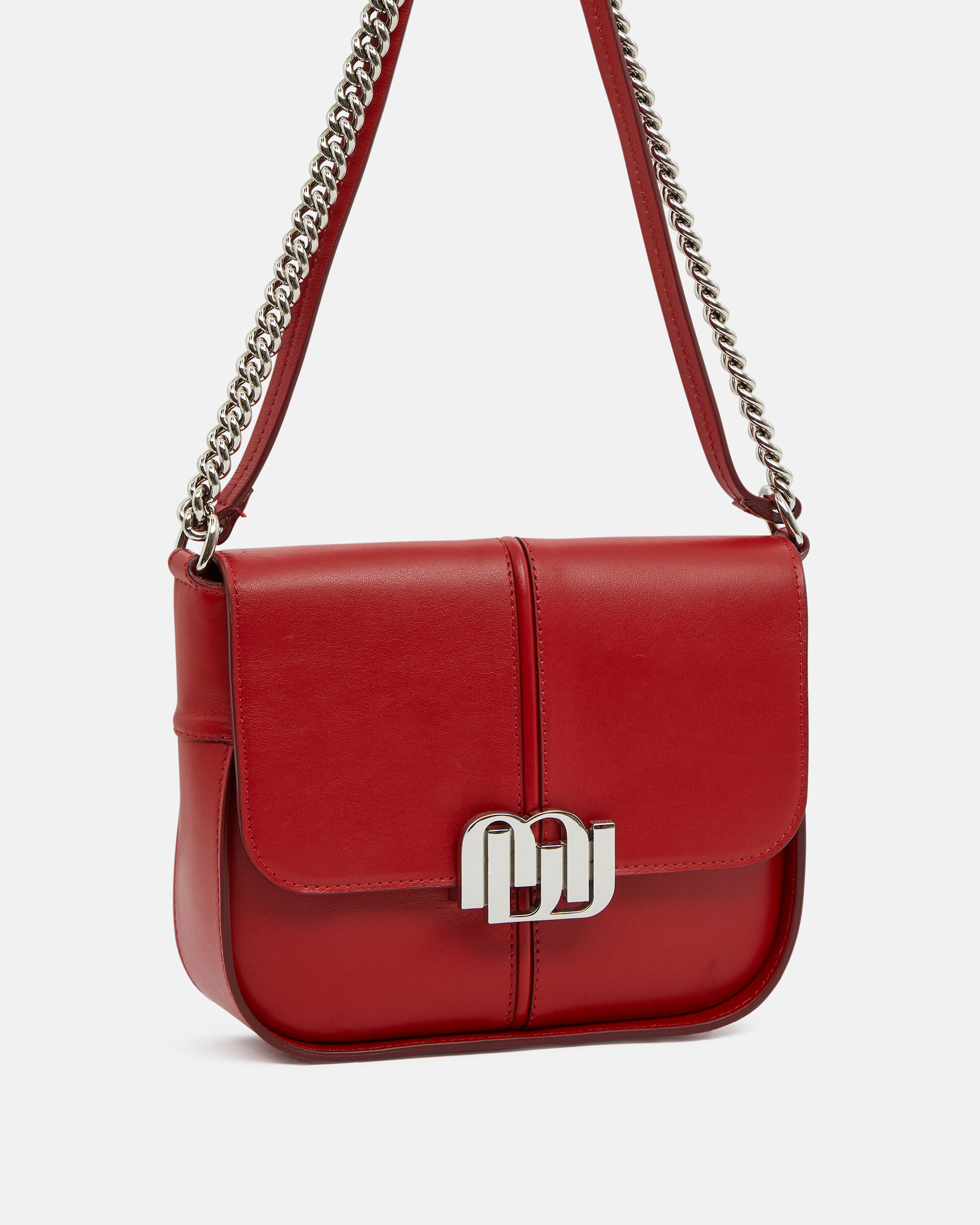 DOUBLE PORTE HAMAL Rouge