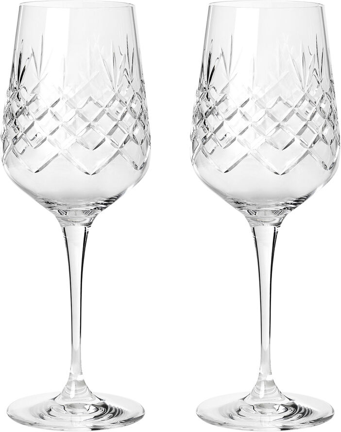 Frederik Bagger Crispy Monsieur - 2 pcs Transparent