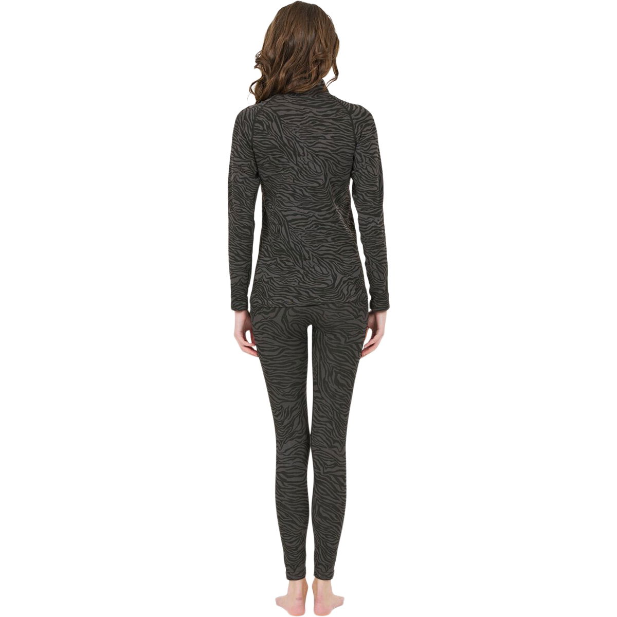 Athlecia Anana Seamless Midlayer Træningstrøje Dame