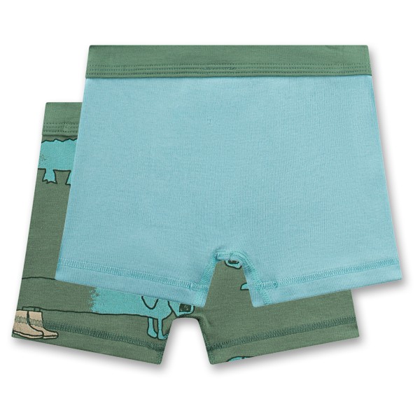 Sanetta - Kid's DP Short 337046+337047 - Sous-vêtement