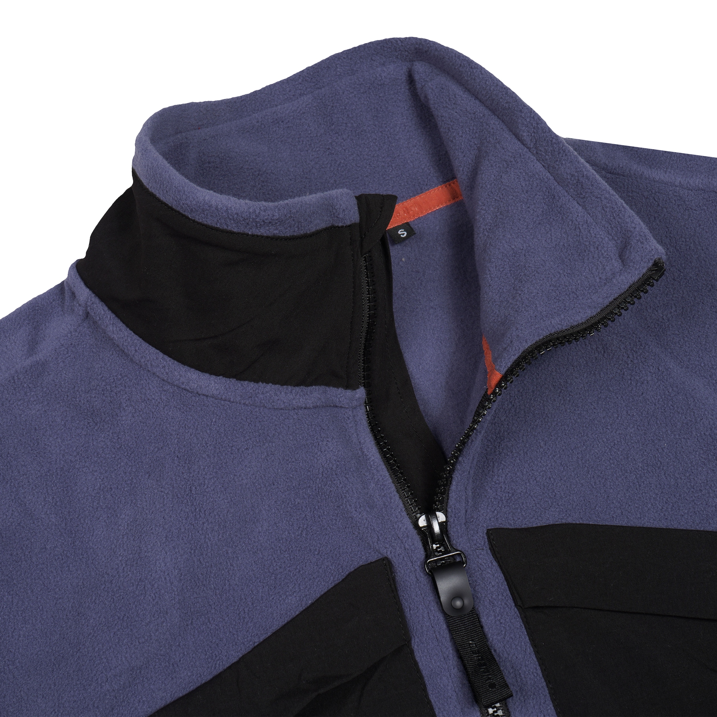 Icepeak Strickfleecejacke »H FLEECEJACKE AIKIM« mit Kapuze
