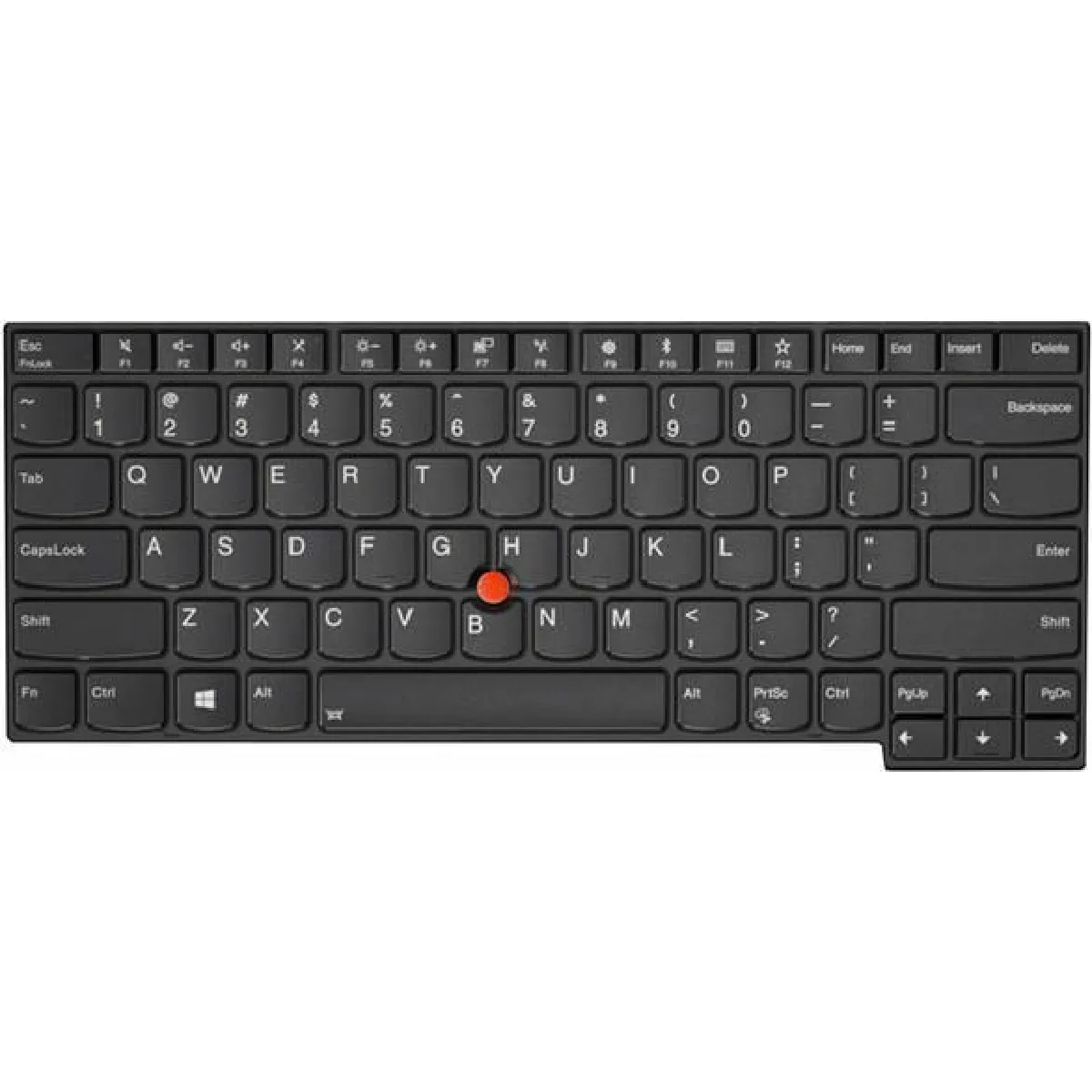 Lenovo 01YP261 Tastatur