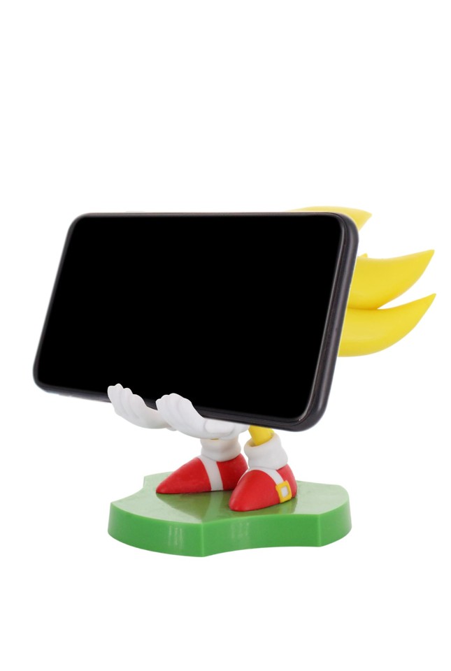 Holdems Sega Super Sonic