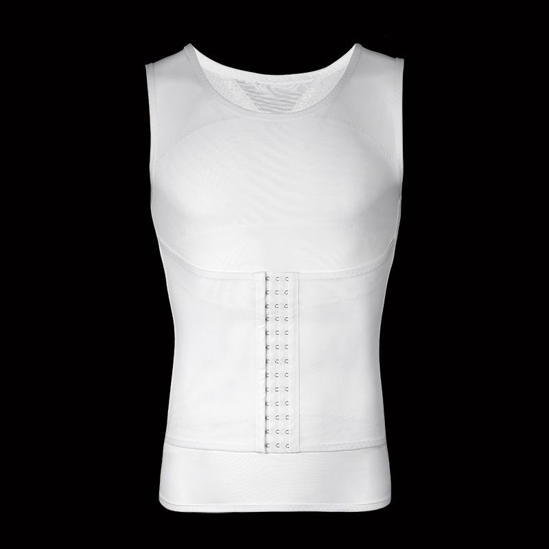 Lady Lily - Vormgevend tanktopje