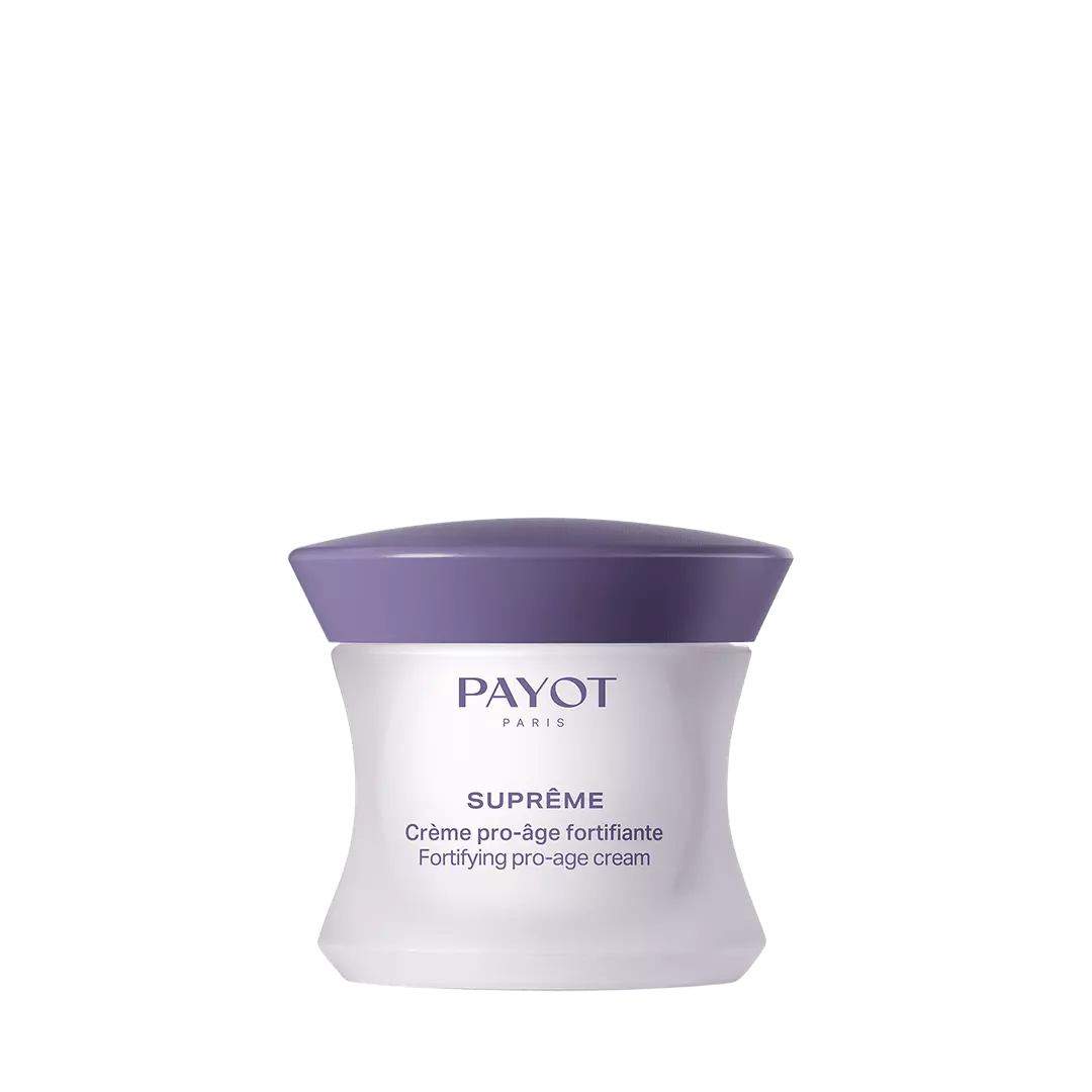Crème Pro-Age Fortifiante - 50 ml
