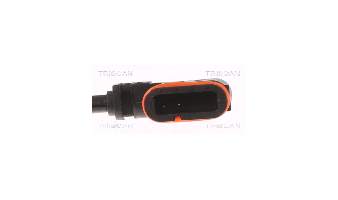 ABS sensor