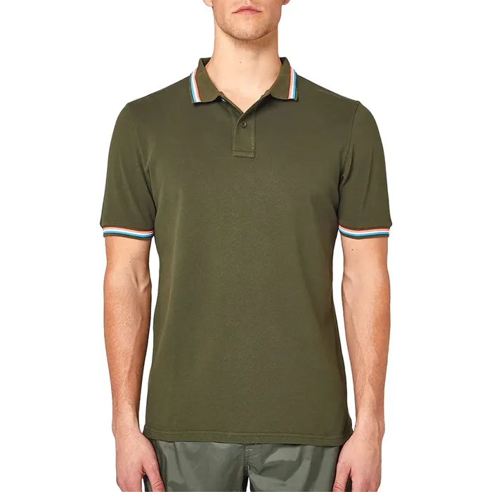 Sundek Brice Polo Heren