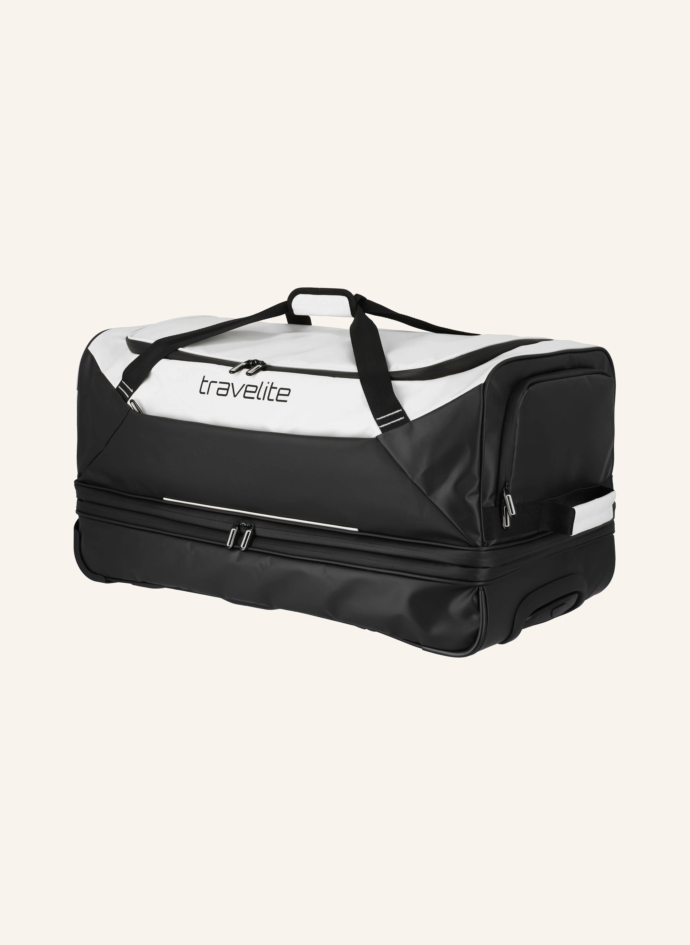 travelite Reisetasche BASICS 98 l