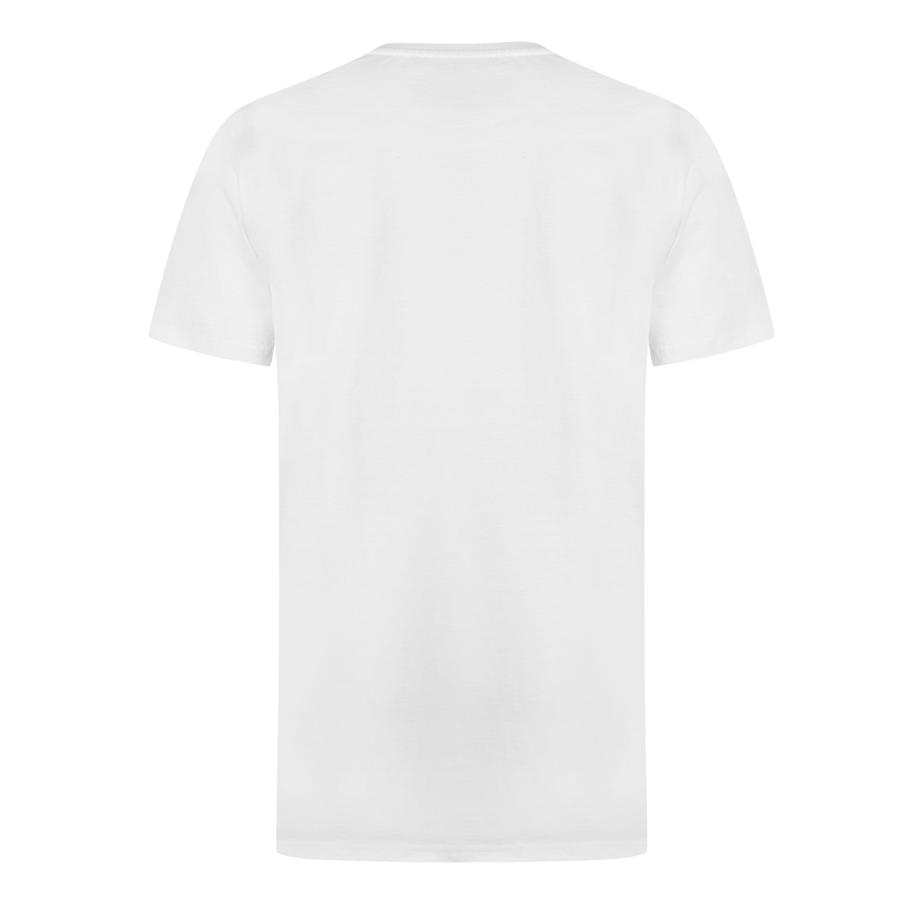 DFND London Core 2 Pack T Shirt
