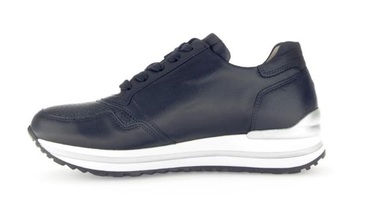 Gabor 66.528 ocean/midnight