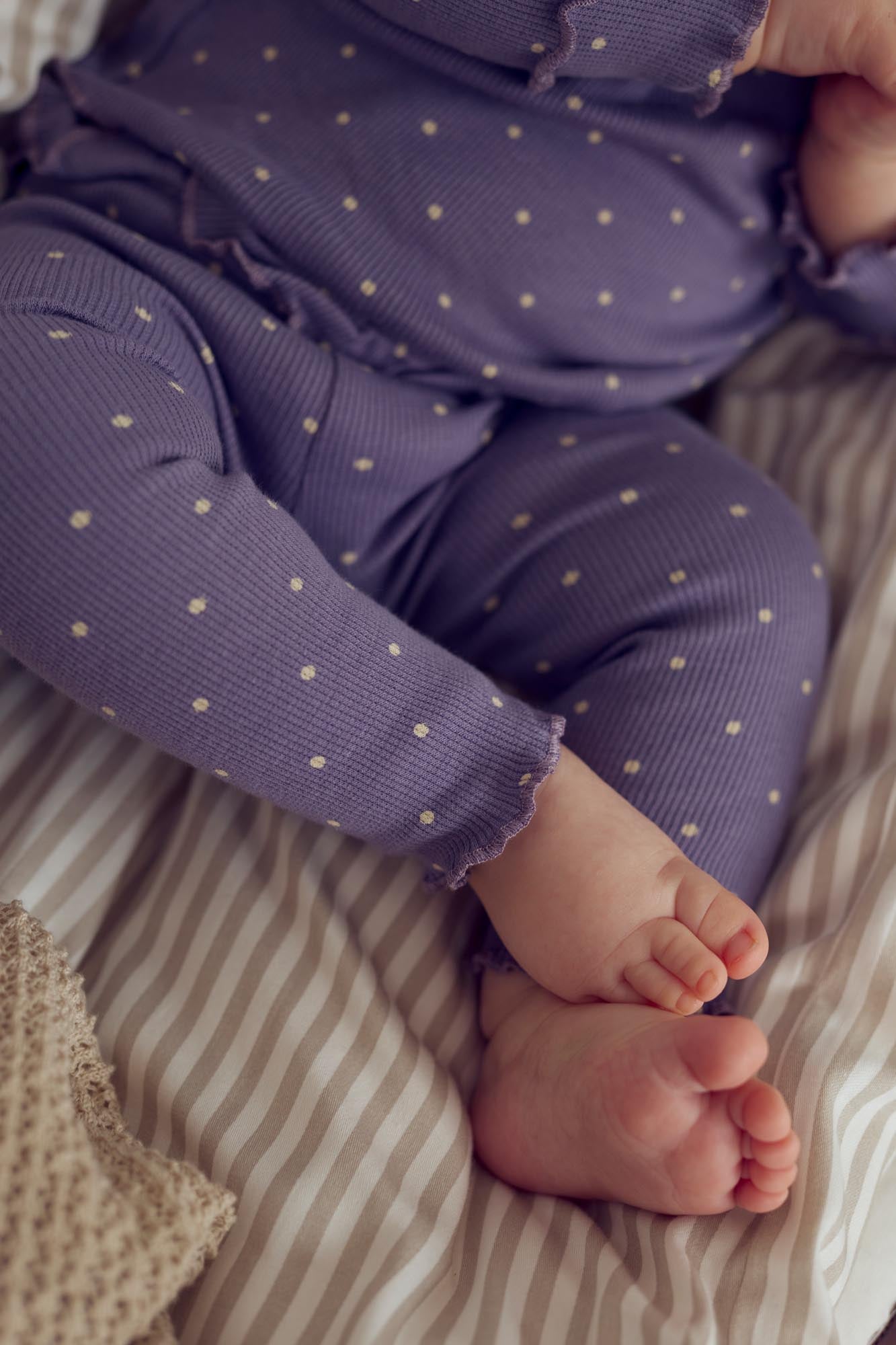 Müsli Leggings Dot