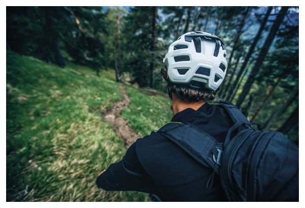 Casque Abus Moventor 2.0 Noir